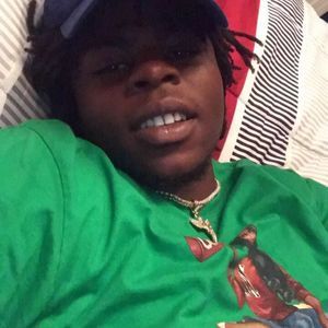 Meet your Posher, Darren